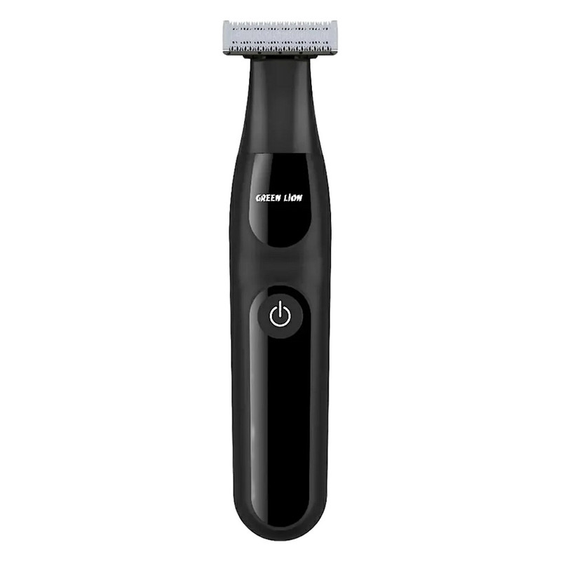 ماشین اصلاح صورت،بینی و ابرو گرین لاین Green Lion One Blade Plus Nose & Eyebrow Hair Trimmer