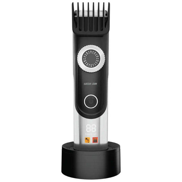 ماشین اصلاح موی بدن سر صورت گرین لاین Green Lion Trim Gen 70 Body Hair Trimmer