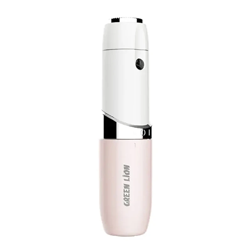 دستگاه اصلاح موی صورت گرین Green lion Facial Hair Remover
