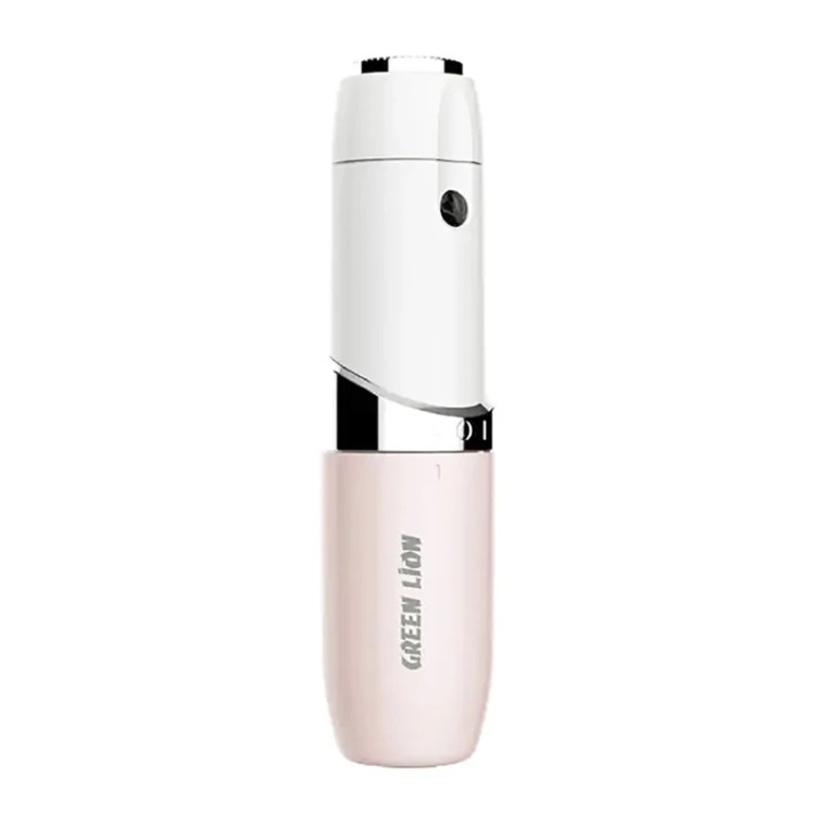 دستگاه اصلاح موی صورت گرین Green lion Facial Hair Remover