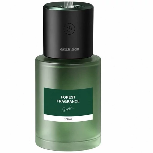 خوشبوکننده کننده گرین لاین Green Lion Forest Diffuser 130 mL