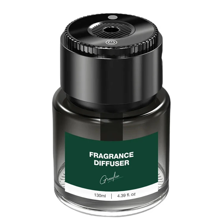 خوشبو کننده هوا Green Lion Alps Fragrance Diffuser 130mL
