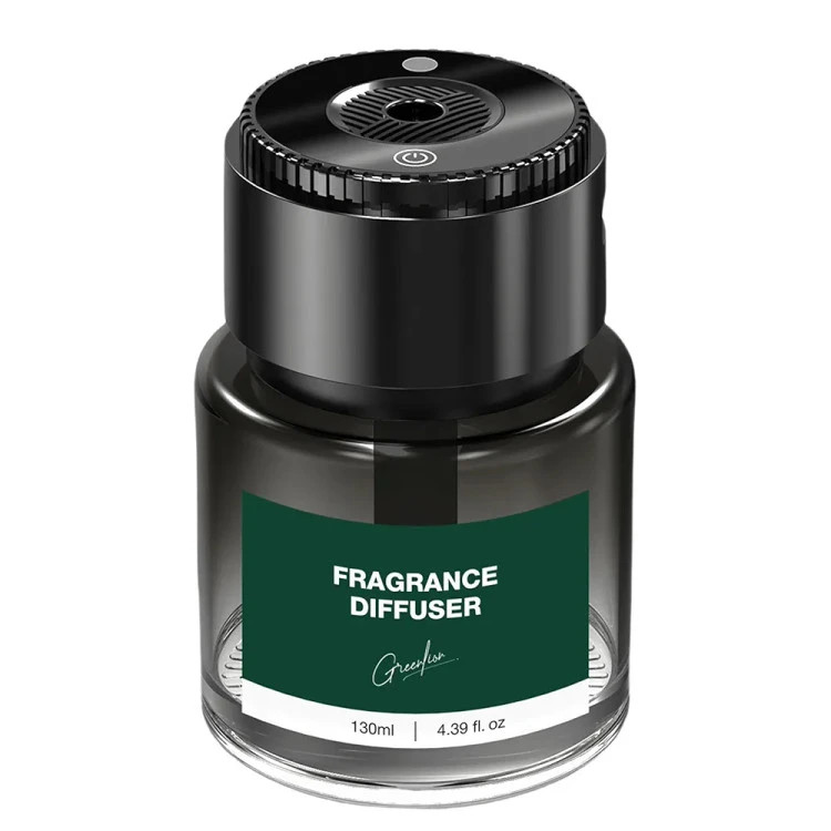 خوشبو کننده هوا Green Lion Alps Fragrance Diffuser 130mL