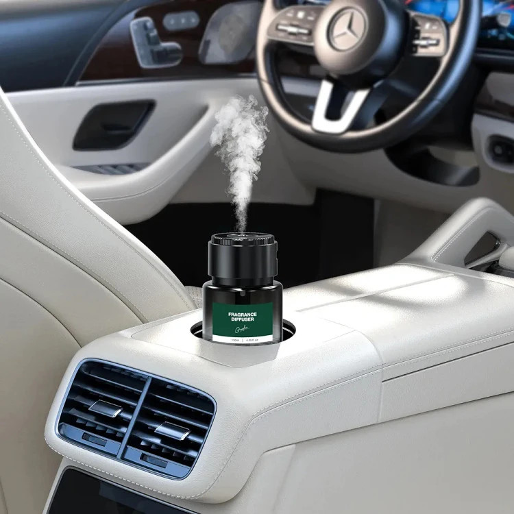 خوشبو کننده هوا Green Lion Alps Fragrance Diffuser 130mL