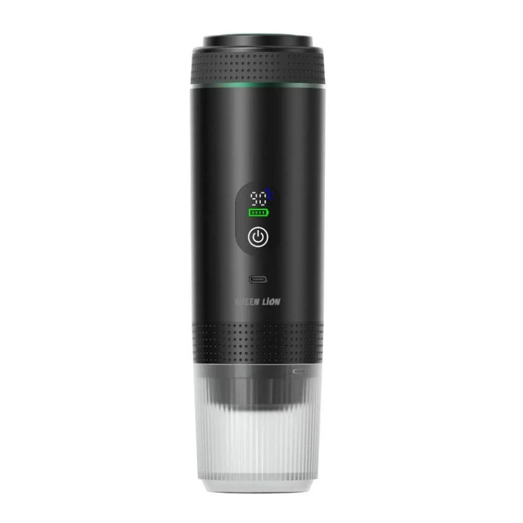 اسپرسوساز سفری گرین لاین مدل CAFFEX