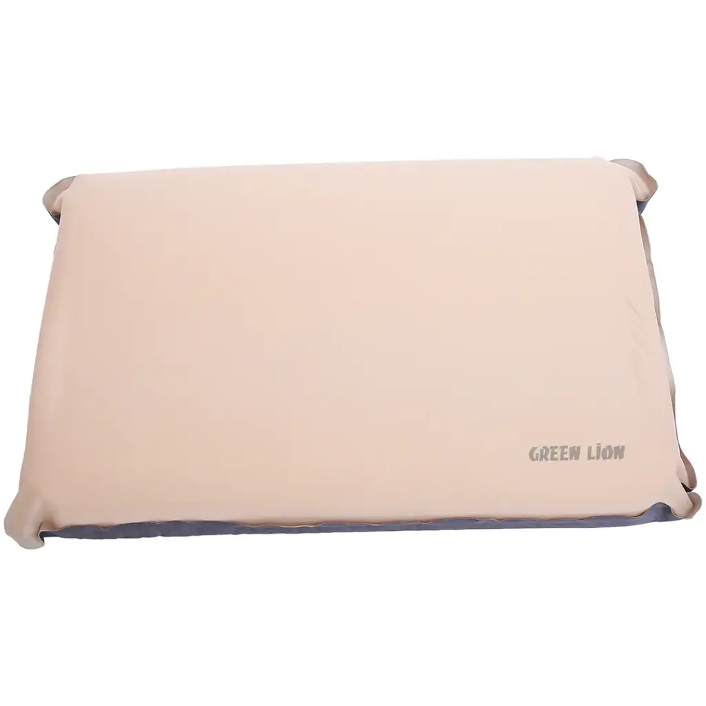بالش بادی کمپینگ گرین Green Lion Inflatable Camping Pillow