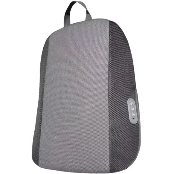 ماساژور پشتی و کمری گرین لاین مدل Green Lion Massage Cushion with Heating Function and Lumbar Support