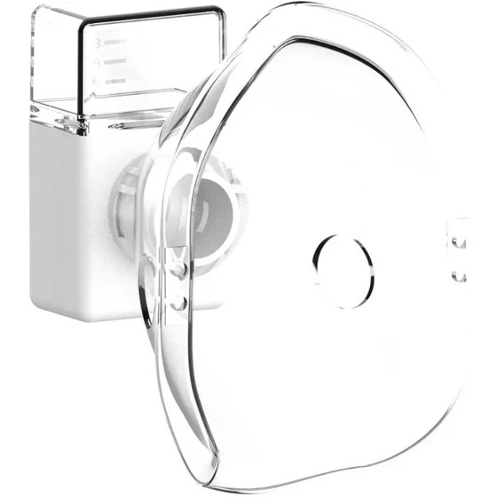 نبولایزر مینی گرین Green Lion Mini Nebulizer