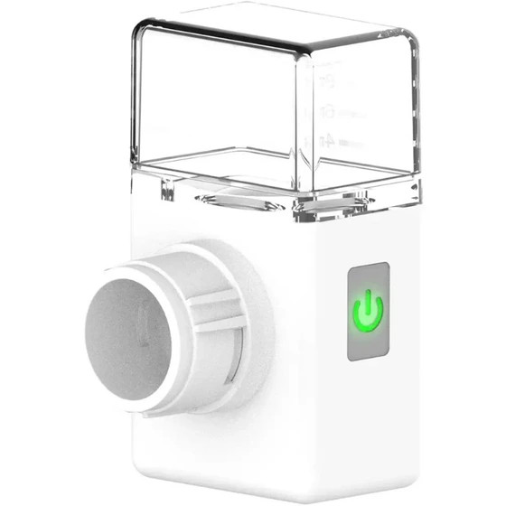 نبولایزر مینی گرین Green Lion Mini Nebulizer