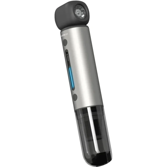 جارو شارژی و دمنده گرین لاین VAC MAX مدل GB-326X توان 150 وات