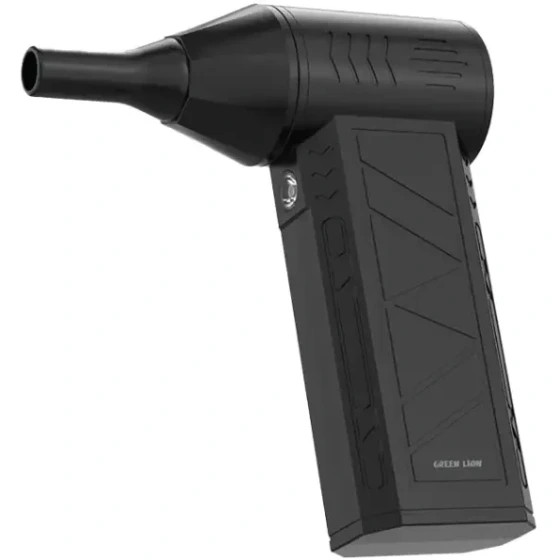 دمنده مغناطیسی جت پرو لایت 100000RPM گرین Green Lion JetPro Lite Magnetic Nozzle 100000RPM