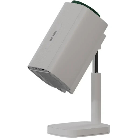 ویدیو پروژکتور پرتابل گرین لاین مدل Green Lion Nova 2 Portable Projector