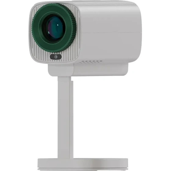 ویدیو پروژکتور پرتابل گرین لاین مدل Green Lion Nova 2 Portable Projector
