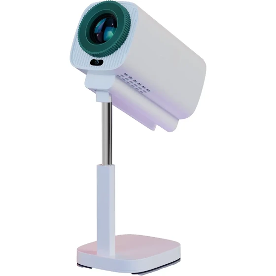 ویدیو پروژکتور پرتابل گرین لاین مدل Green Lion Nova 2 Portable Projector