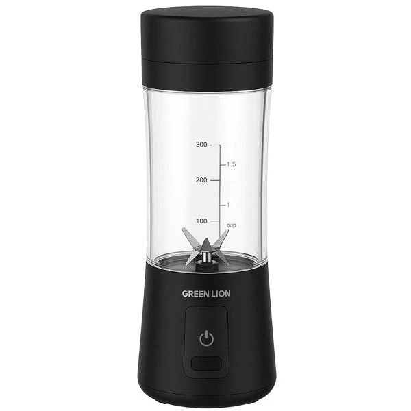 آبمیوه گیر جوس میت 380 میلی‌لیتری گرین Green Lion Juice Mate Juicer