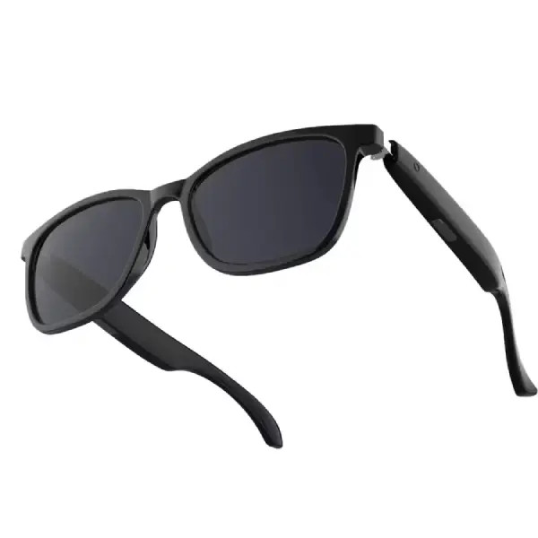 عینک هوشمند گرین لاین مدل بلگراد Green Lion Belgrade Smart Audio Glasses