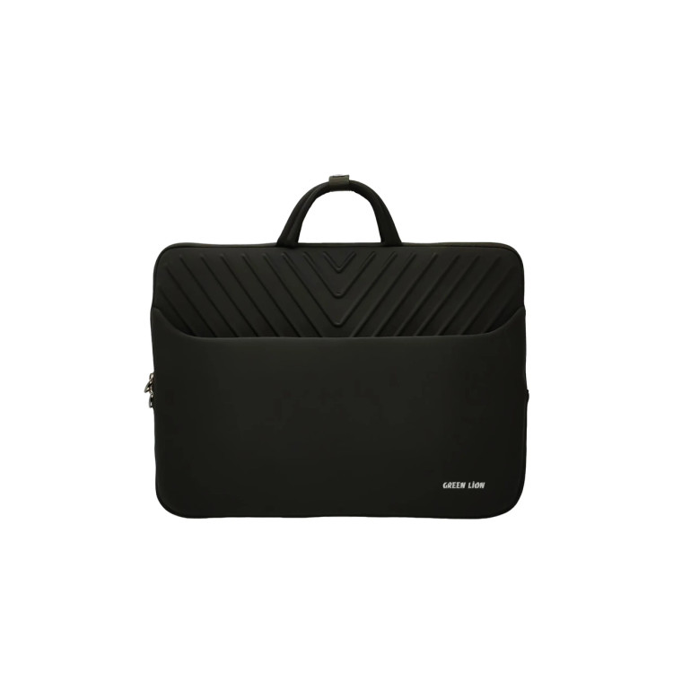 کیف و کاور لپ تاپ گرین لاین مدل Orbit Sleeve