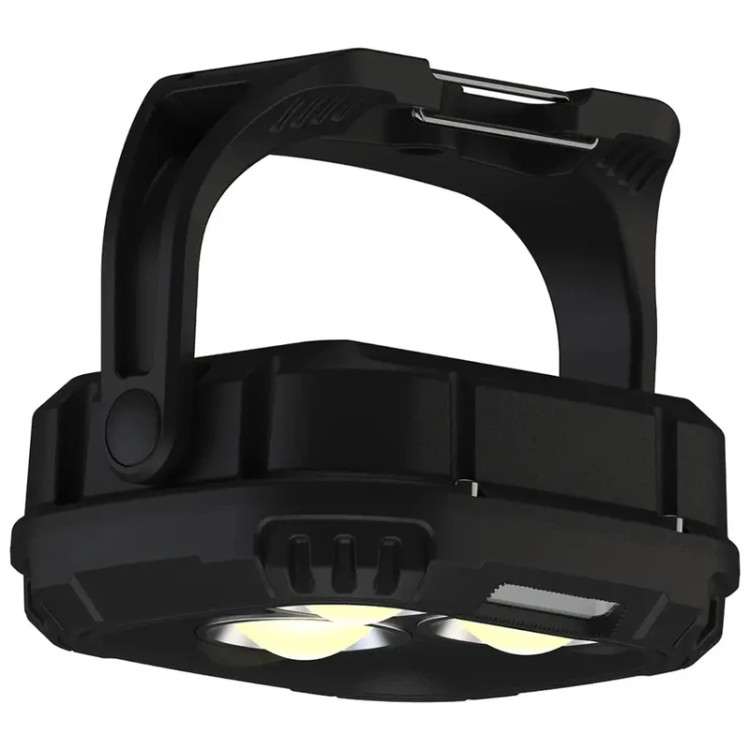 چراغ کمپی هایپر لومه گرین لاین Green Lion Hyper Lume Working Light 1000lm