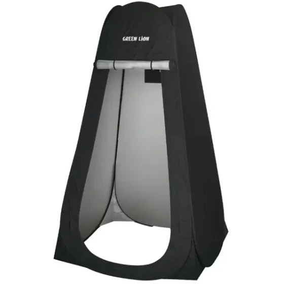 چادر مسافرتی تعویض لباس گرین لاین مدل Green Lion Instant Pop-Up Privacy Tent