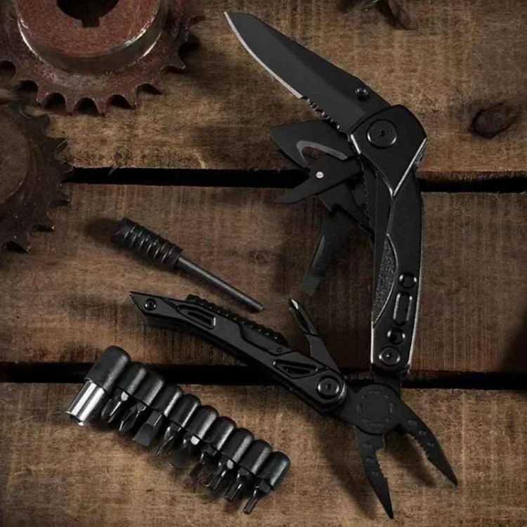 Multi Plier Pro ابزار چندکاره سفری گرین لاین مدل