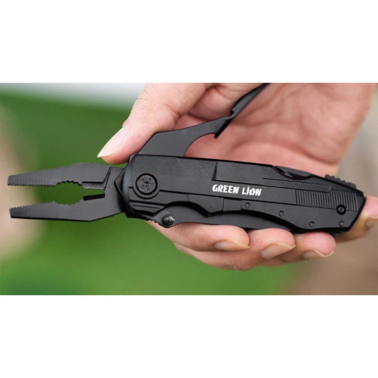 Multi Plier Pro ابزار چندکاره سفری گرین لاین مدل