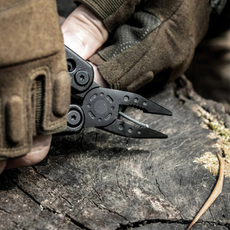 Multi Plier Pro ابزار چندکاره سفری گرین لاین مدل