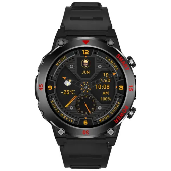 ساعت هوشمند گرین لاین Green Lion Gear Fit GNGEARFTSW