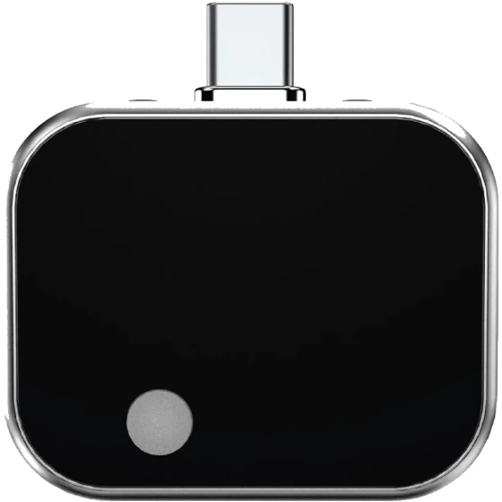 شارژ هوشمند گرین لاین مدل Auto Disconnect 2 با قابلیت قطع خودکار و توان ۱۲۰ شارژ