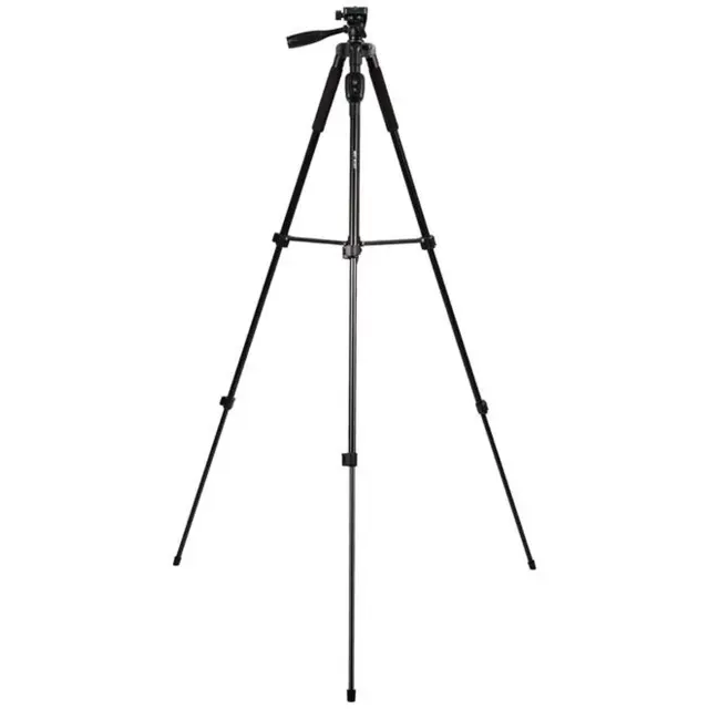 سه پایه آلومینیومی حرفه ای 150 سانتی متری گرین لاین Green Lion GTP-150 Tripod Professional Aluminum