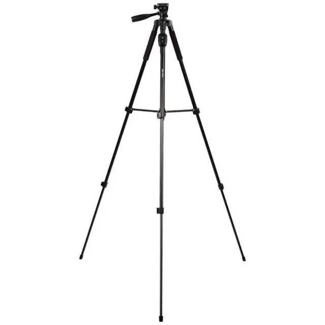 سه پایه آلومینیومی حرفه ای 150 سانتی متری گرین لاین Green Lion GTP-150 Tripod Professional Aluminum
