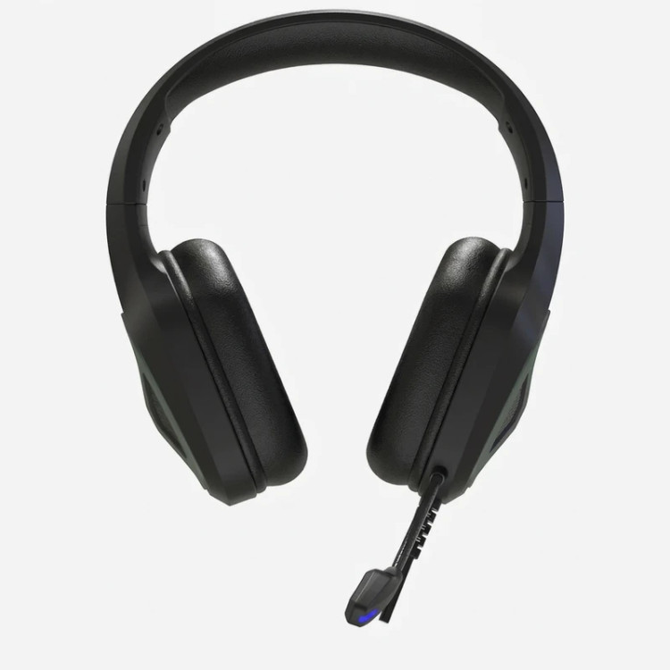 هدفون گیمینگ گرین لاین مدل Green Lion Specter Gaming Headphone
