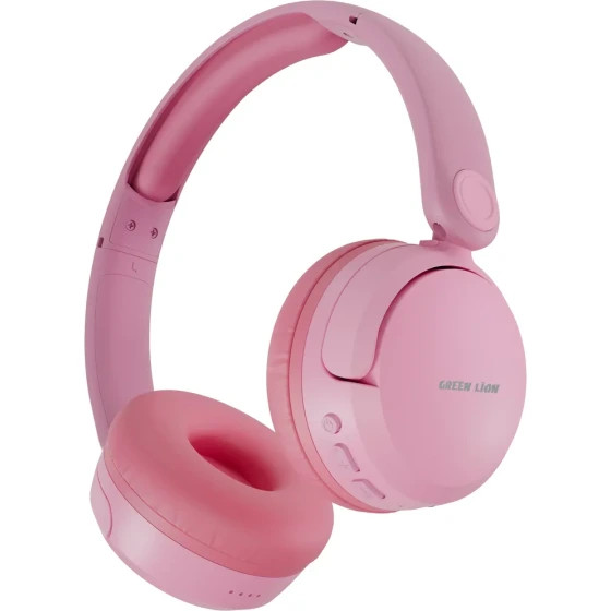 هدفون بیسیم کودکان گرین لاین مدل GK-700