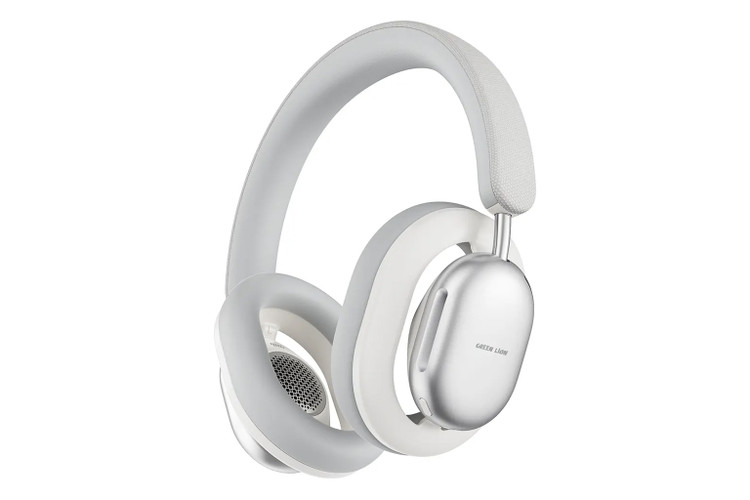 هدفون بیسیم گرین لاین مدل Comfort Pro