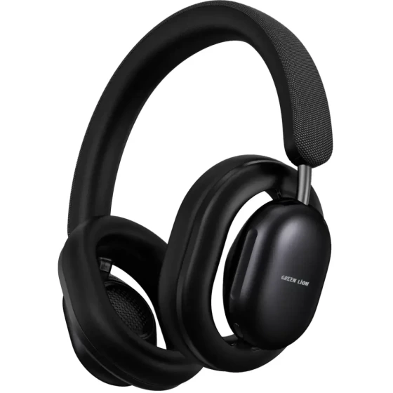 هدفون بی‌سیم گرین لاین مدل Comfort Pro