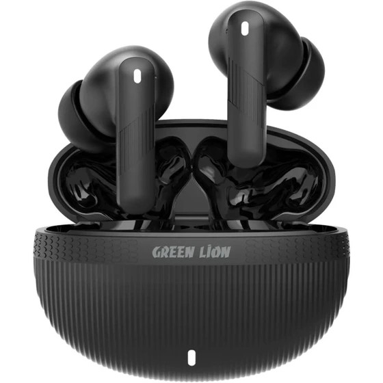 هندزفری بلوتوثی گرین لاین مالمو - Green Lion MALMO Wireless Earbuds (مشکی و سفید) - سفید