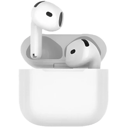 هدفون بی سیم گرین لاین مدل Earbuds 4 G1