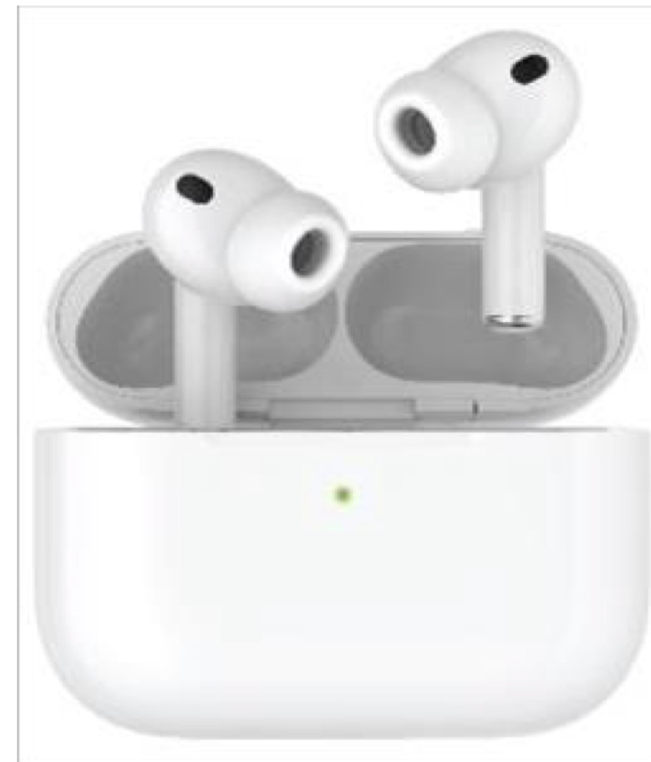 هدفون بلوتوثی Wireless Earbuds with ANC