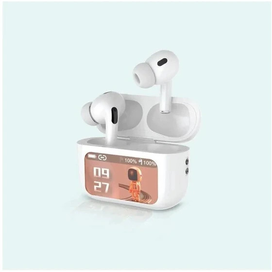 هدفون بی سیم گرین لاین Touch Tone Lite