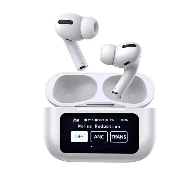 هدفون بی سیم گرین لاین Touch Tone Lite