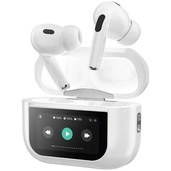 هدفون بی سیم گرین لاین Touch Tone Lite