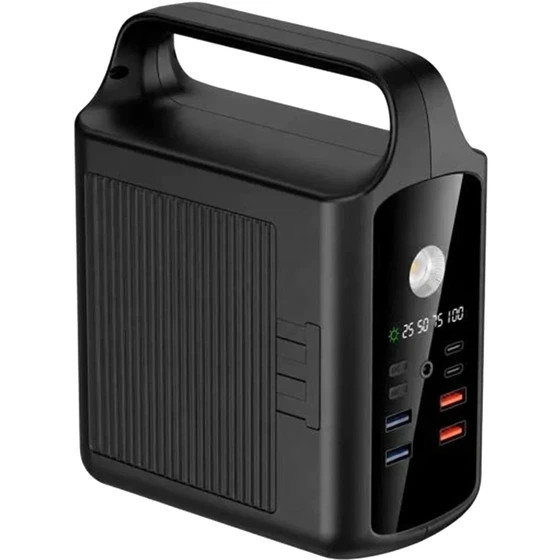 پاوربانک Solar Xtreme 100000mAh