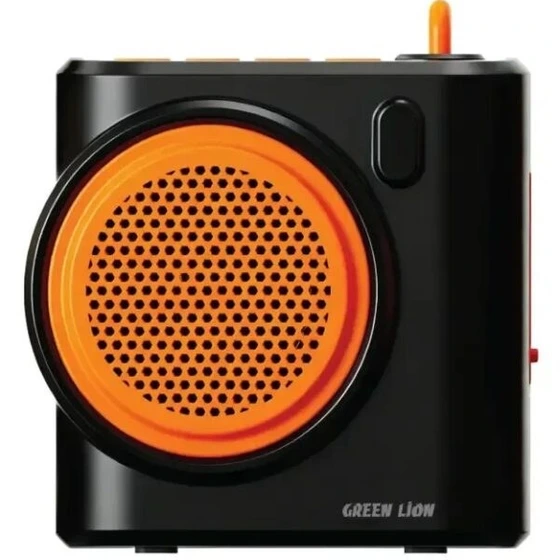 اسپیکر بلوتوث گرین لاین Green Lion Treks Portable Speaker