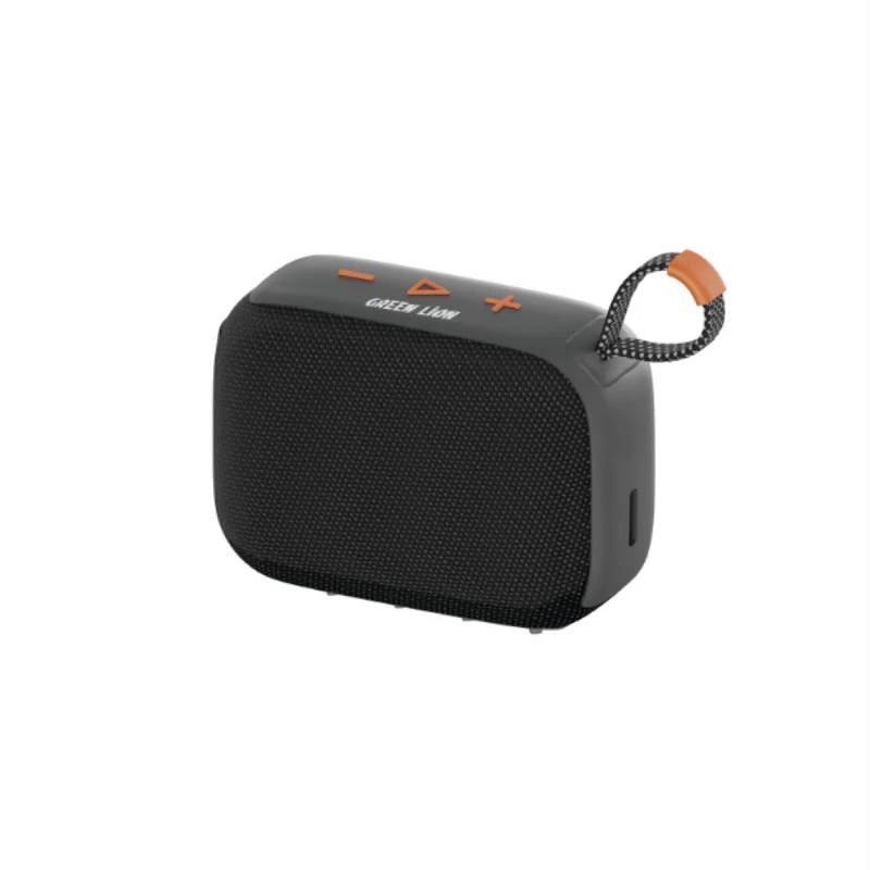 اسپیکر بلوتوث گرین لاین Green Lion Beatbox Portable Speaker