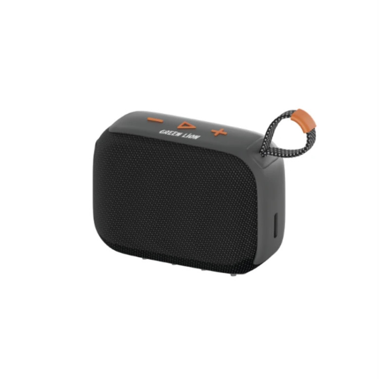 اسپیکر بلوتوث گرین لاین Green Lion Beatbox Portable Speaker