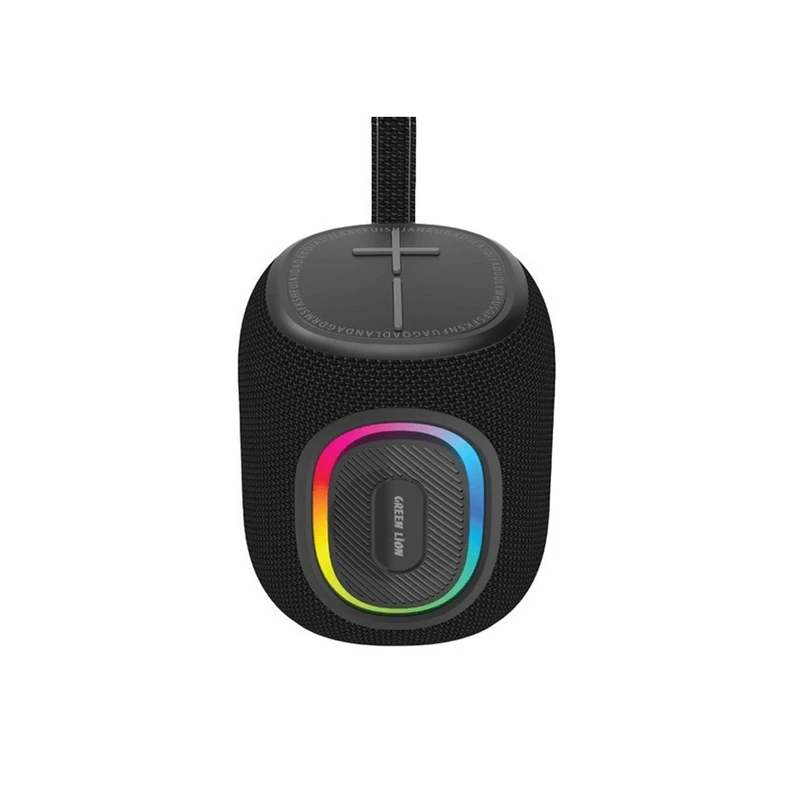 اسپیکر گرین لاین مدل Pristone Pro