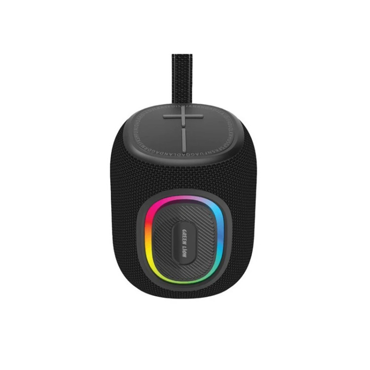 اسپیکر گرین لاین مدل Pristone Pro