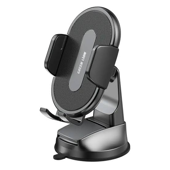 هولدر موبایل خودرو گرین لاین Green Lion Ultra Grip Car Phone Holder