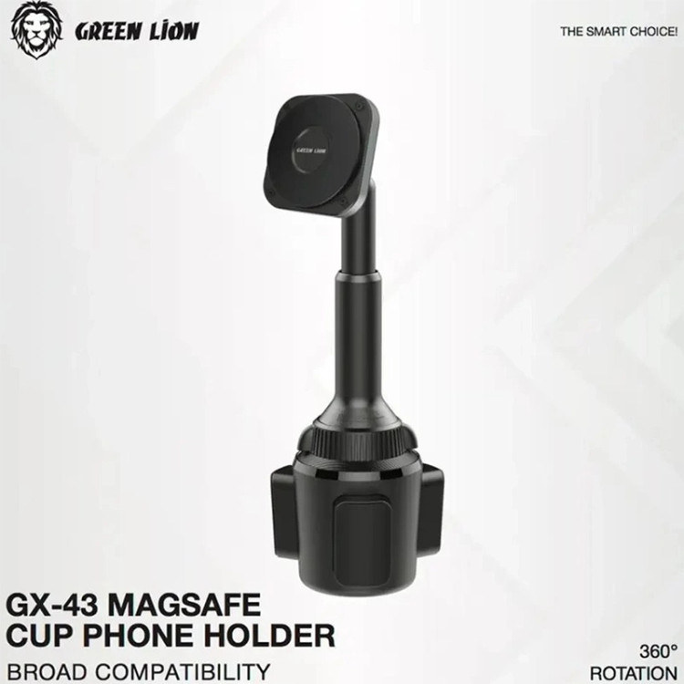 پایه نگهدارنده گوشی موبایل گرین لاین مدل GX-43