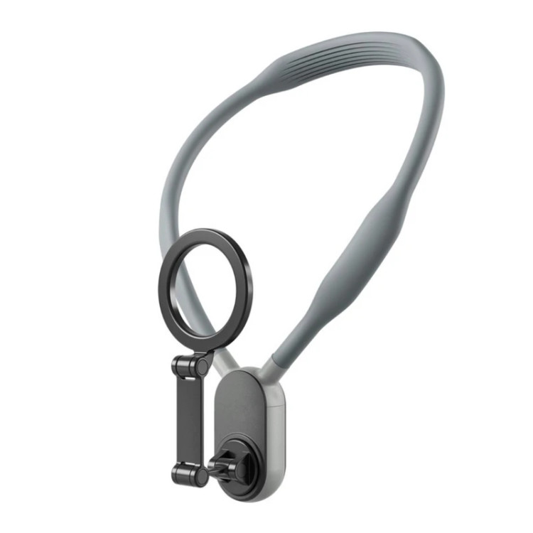 پایه نگهدارنده گوشی موبایل گرین لاین مدل Magsafe neck