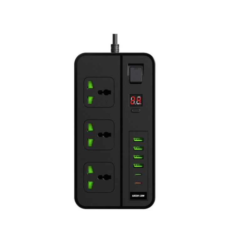 چندراهی برق گرین لاین مدل GS-150 3000W